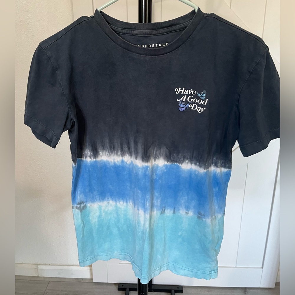 Aeropostale juniors t-shirt
